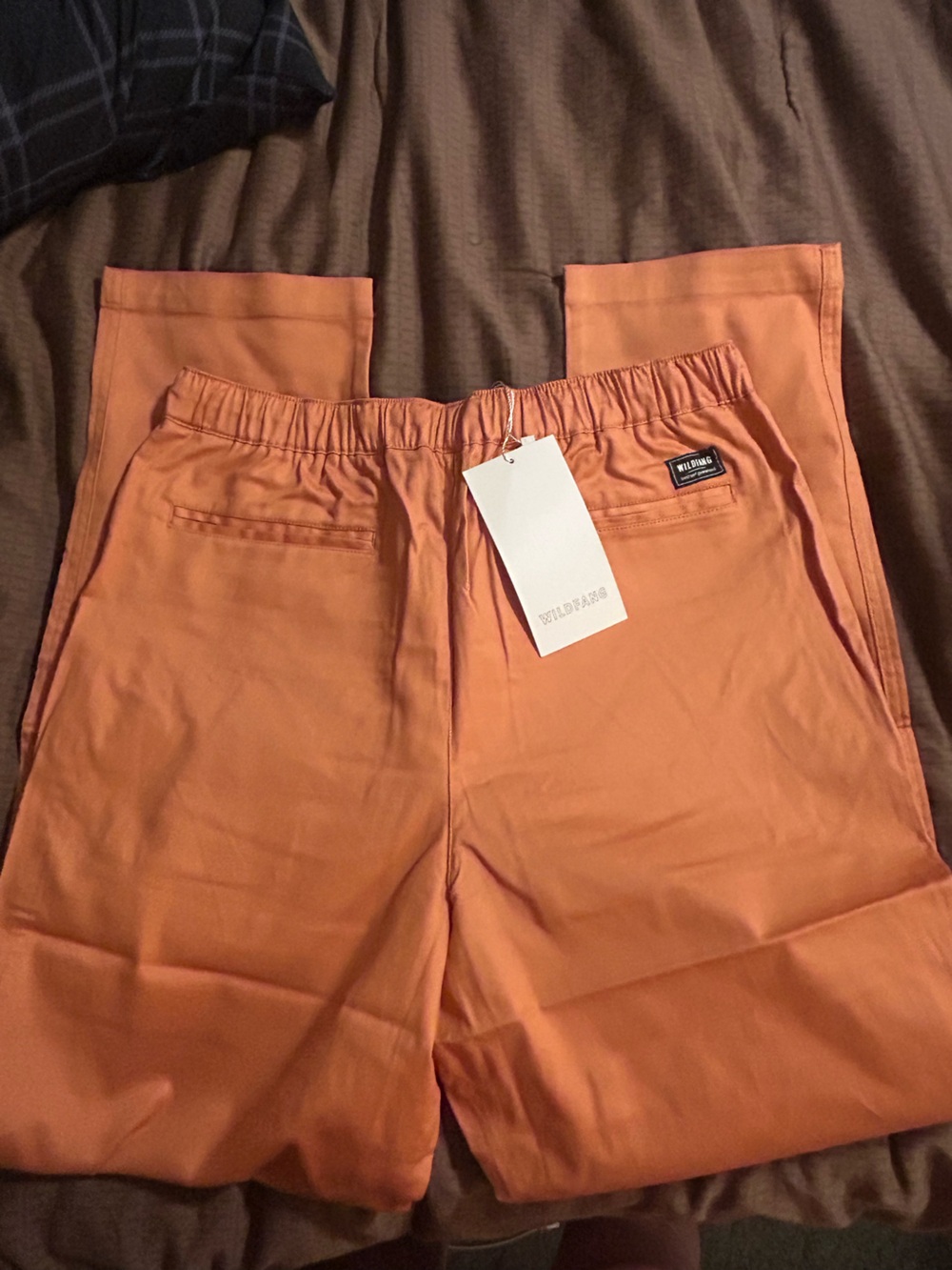 Wildfang  Drawstring pants - Picture 5 of 6